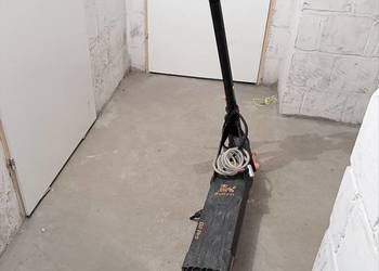 Hulajnoga elektryczna kukirin G2 pro