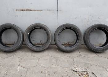 opony letnie Nexen N blue HD Plus 205/55 R16