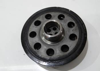 KOŁO PASOWE BMW E90 LCI N47D20C (17245663)