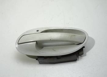 KLAMKA TYŁ LEWA ZEWNĘTRZNA BMW E65 Sedan/Limuzyna 01-09
