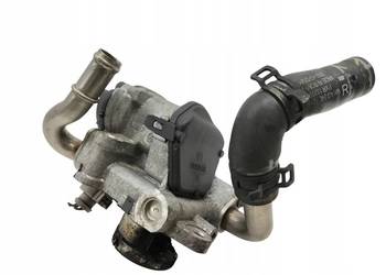 ZAWÓR EGR 04L131501RV 2.0 TDI VW Volkswagen Passat VIII (2014-  ) B8