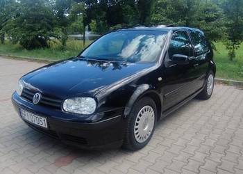 vw golf 1.4