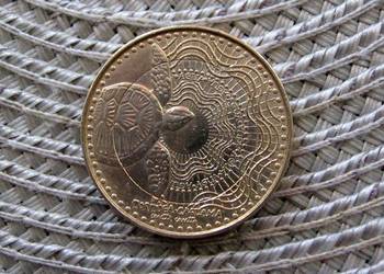 Kolumbia 1000 Peso 2015r