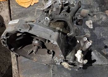 Skrzynia biegów Honda Accord VI 6 2.3 U2N4