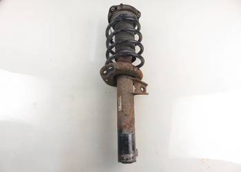 MCPERSON LEWY PRZEDNI VW PASSAT B6 2.0 TDI  3C0413031AR