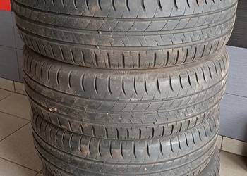 Opony MICHELIN 205/65R15 4szt