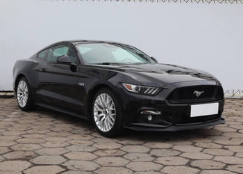 Ford Mustang GT V8 5.0