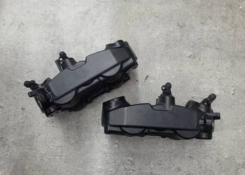 HONDA GOLD WING GL1800 SC79B 18-23 OEM ZACISK ZACISKI HAMULCOWE KLOCKI