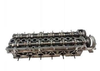 GŁOWICA KOMPLETNA 7788581 2.5 D M57 Bmw Seria 5 IV (1995-2003) E39