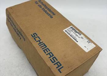 Schmersal AZ/AZM 415-B30-07 Safety lock
