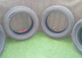 Opony letnie 205 55 r16 Goodyear Efficent grip