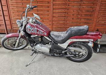 Kawasaki VN