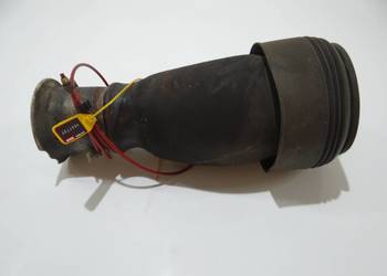 MIECH PODUSZKA ZAWIESZENIA NIVO LEWY TYŁ BMW E61 (4647737)