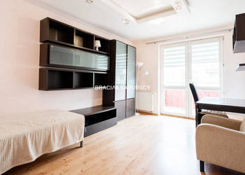 Mieszkanie Kraków Rydlówka 63.5m2 3-pokojowe