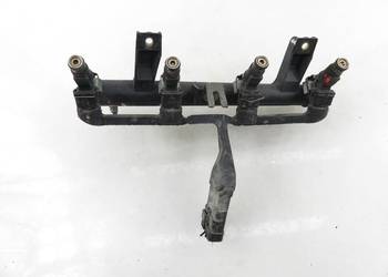 LISTWA WTRYSKOWA PEUGEOT 206 1.4 i - KFW (TU3JP) 9628982980D KFW (TU3JP)