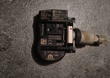 Czujniki ciśnienia opon Alfa Romeo Giulia Tonale Stelvio