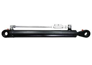 SIŁOWNIK CJ2F 63x36 200 z zaworem blokada 3/8" [8983]