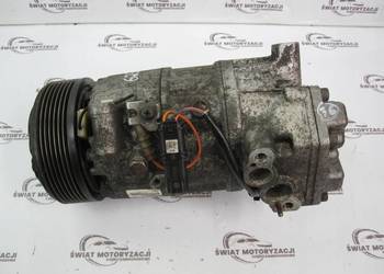 BMW 1 2.0 B 09r sprężarka klimatyzacji A41011B10004