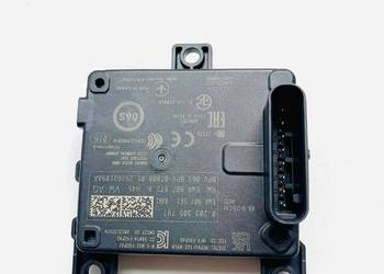 NOWY RADAR SENSOR DISTRONIC 0203305797 VW AUDI SKODA