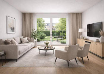 Sprzedam dom szeregowy 128m2 Wrocław