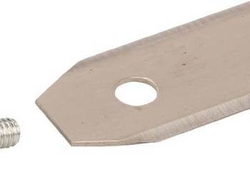 Nóż kosiarki dla Gardena, HQ 60szt FGP470700