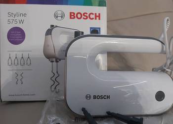 Mikser BOSCH Styline 575W