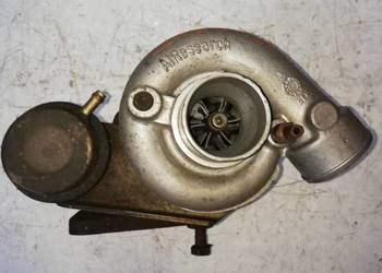 Turbosprężarka Peugeot 1.8 TD 465343