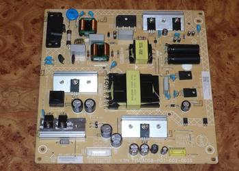Zasilacz TPV 715GA008-P01-002-003S - TV Philips 50PUS7556