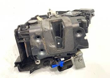 ZAMEK DRZWI LEWY PRZÓD FORD MONDEO MK4 Hatchback 6M2A-R21813-EC 07-15