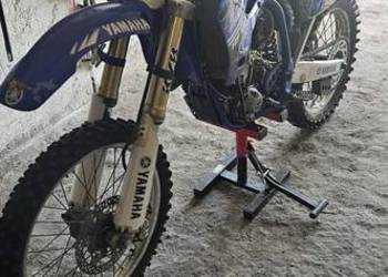Cross Yamaha YZF 450