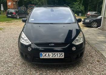 Sprzedam Ford S-max 2007