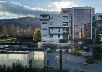 Luksusowy apartament Szyndzielnia 41m parking korty gotowy pod wynajem