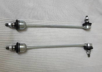 ROVER 75 MG ZT ŁĄCZNIK STABILIZATORA PRZÓD ZESTAW