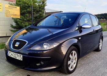 Seat Altea 1,9 TDI