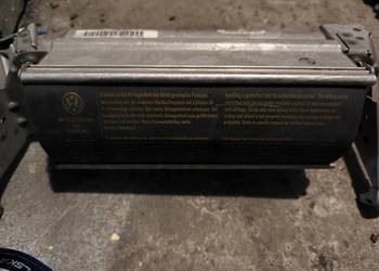 Air bag pasażera news Beetle