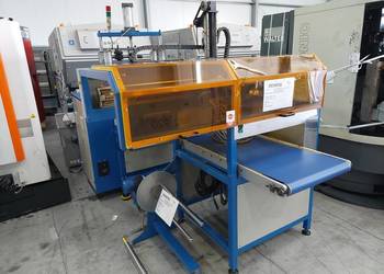 Termoformiarka automatyczna ZAMEP Off-Line 2016 | 22 cykle/min [7999][7998]