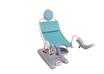 Fotel ginekologiczny SCHMTIZ MEDI-MATIC ARCO 114.595