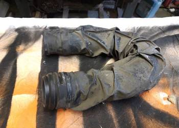 Wloty powietrza filtra powietrza Megane 1 Scenic