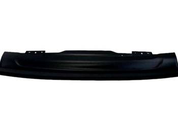 VOLVO XC90 II dyfuzor dokladka spoiler zderzak tyl czarny OE