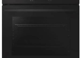 Piekarnik elektryczny Haier ID Series 4 H6 ID48C5YTB Funkcje AI Termoobieg…