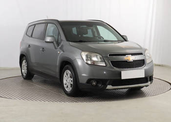 Chevrolet Orlando 1.8i