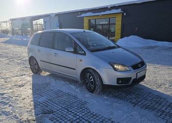 Ford C-MAX 1.8 LPG