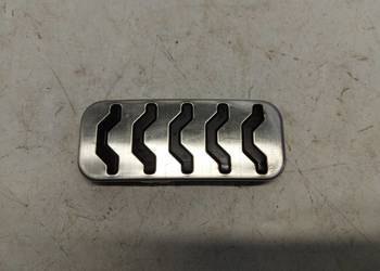 Kia Picanto IV III LIFT 2025r zaślepka nakładka na pedał gazu