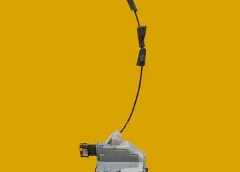 ZAMEK DRZWI TYŁ   LEWY  PSA732297 Peugeot 3008 I (2008-  )