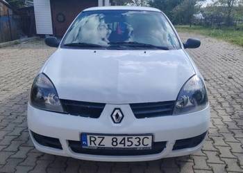 Renault Clio 1.2 LPG