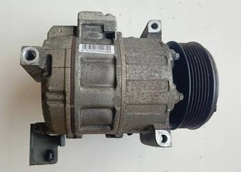 KOMPRESOR SPRĘŻARKA KLIMATYZACJI INFINITI G35 LIFT G37 M35 M45 92600JK20A