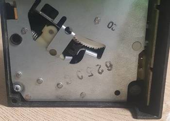 Siemens Landis & Gyr LOK 16.250A27