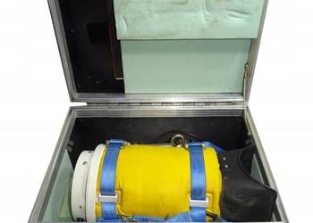 KAMERA TERMOWIZYJNA E2V TECHNOLOGIES P4428