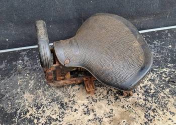 DENFELD SIEDZENIE TYŁ VICTORIA SACHS DKW NSU ZUNDAPP BSA AJS