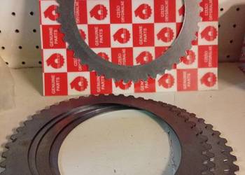 Tarcza dociskowa C 385